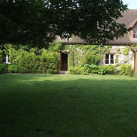 Holiday Home In Quend-Plage Near Forest, Cleaning Included