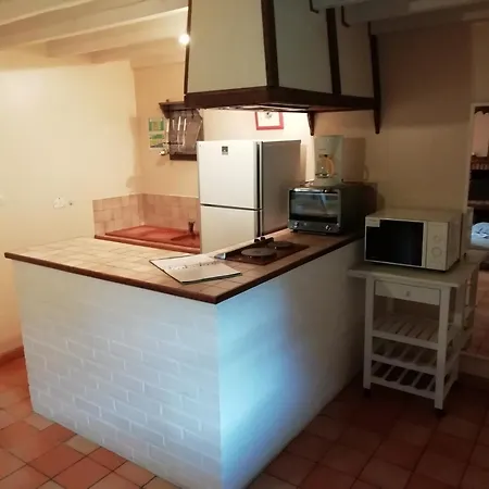 Holiday Home In Quend-Plage Near Forest, Cleaning Included Vakantiehuis *