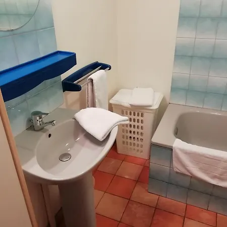 Holiday Home In Quend-Plage Near Forest, Cleaning Included Quend-Plage