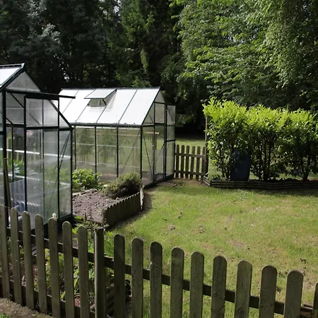 Vakantiehuis Holiday Home In Quend-Plage Near Forest, Cleaning Included Quend-Plage