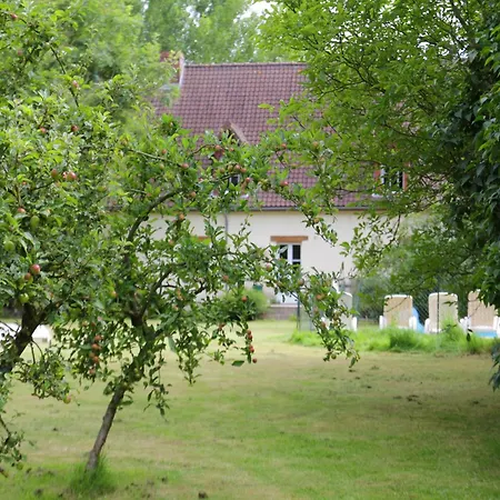 Holiday Home In Quend-Plage Near Forest, Cleaning Included * Quend-Plage