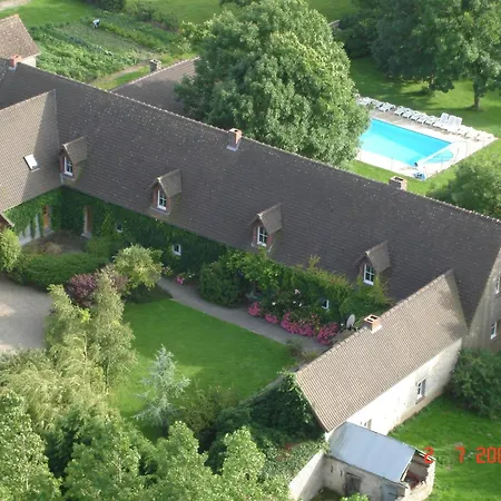 Beautiful With Pool, Cleaning Included Quend-Plage
