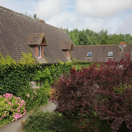 Vakantiehuis Holiday Home In Quend-Plage Near Forest, Cleaning Included *