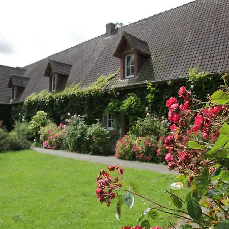 Beautiful With Pool, Cleaning Included Quend-Plage